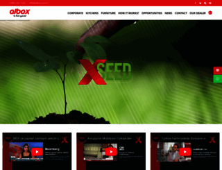 albox.com.tr screenshot