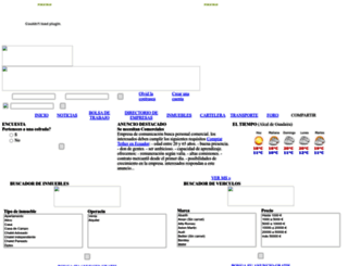 alcalavirtual.com screenshot