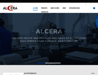 alcera.cc screenshot