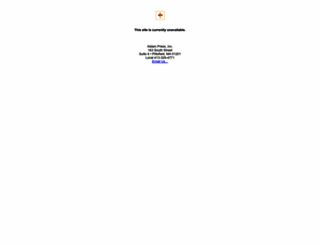 aldampress.com screenshot
