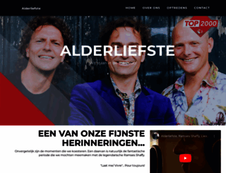 alderliefste.nl screenshot