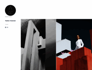 alejandropg.com screenshot