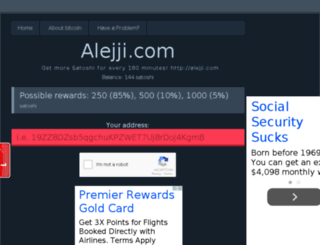 alejji.com screenshot