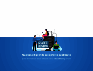 alejoomla.joomlafree.it screenshot