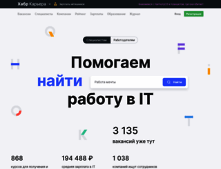 aleksandr-schapov1.moikrug.ru screenshot