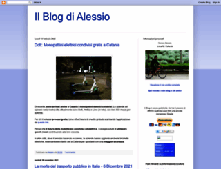 alessios4.blogspot.com screenshot