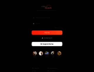 aleviolsun.com screenshot