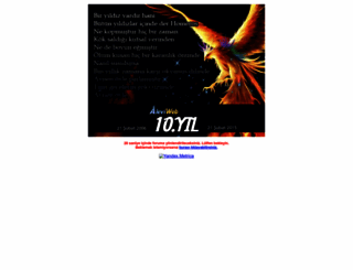 aleviweb.com screenshot