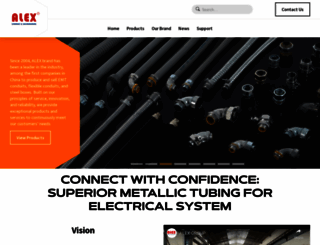 alexcity.biz screenshot