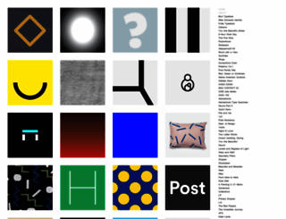 alexfuller.com screenshot