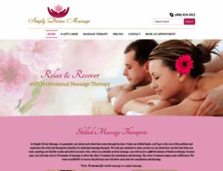 alexissmithlmt.com screenshot