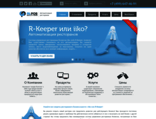 alfa-politeh.ru screenshot