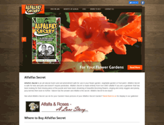 alfalfascratch.com screenshot