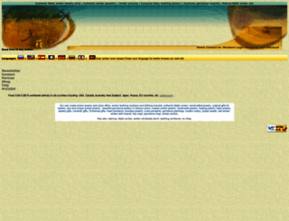 alfamber.com screenshot
