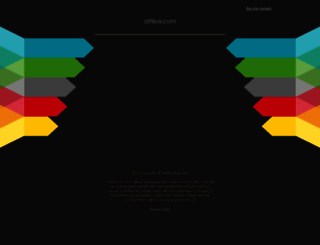 alfikre.com screenshot