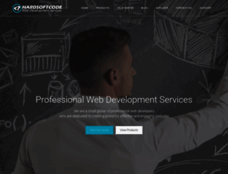 alfnyhost.com screenshot