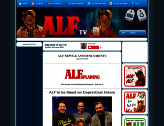 alftv.com screenshot