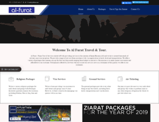 alfurat.net screenshot