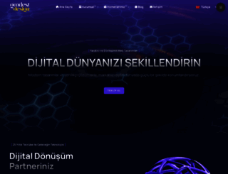 algibilisim.com screenshot