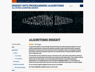 algorithmsinsight.files.wordpress.com screenshot