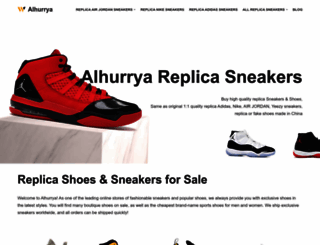 alhurrya.com screenshot