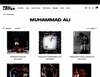 ali.com screenshot