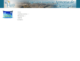 alianza-almeria.org screenshot