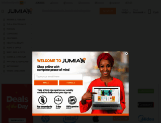 alice-staging.jumia.com.ng screenshot