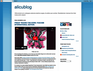 alicublog.blogspot.com screenshot