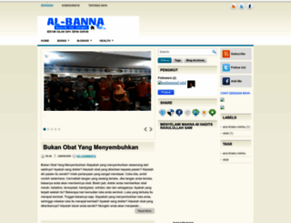 alieal-banna.blogspot.com screenshot