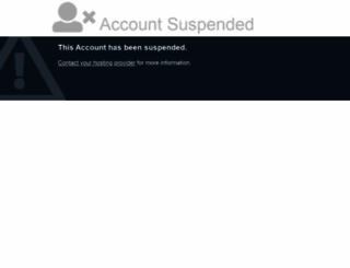 alienwebdevelopers.com screenshot