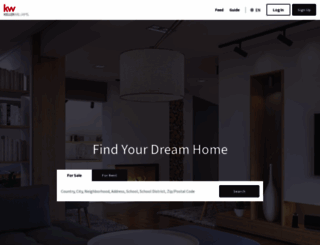 alilecraw.com screenshot