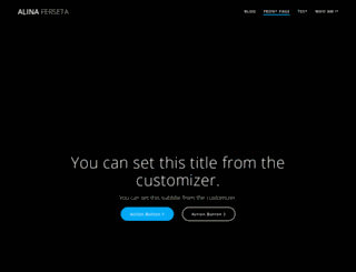 alinaferseta.ro screenshot