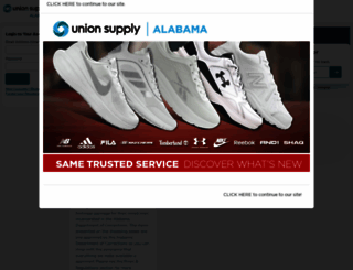 alinmatepackage.com screenshot