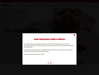 alistatek.mx screenshot