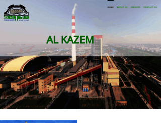 alkazem.com screenshot