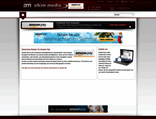 alkim.de screenshot