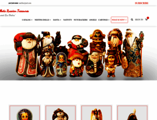 alkotagifts.com screenshot