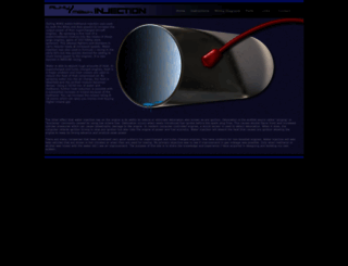 alkymethinjection.com screenshot