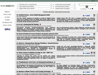 all-acad.com screenshot