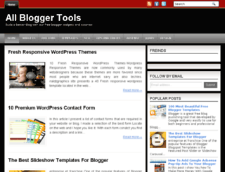 all-blogger-tools.blogspot.com screenshot
