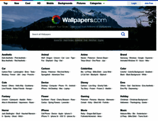 all-wallpapers.net screenshot