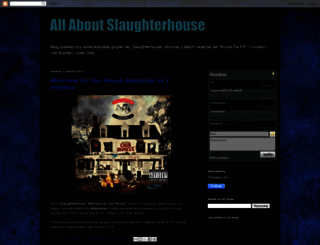 allaboutslaughterhouse.blogspot.com screenshot