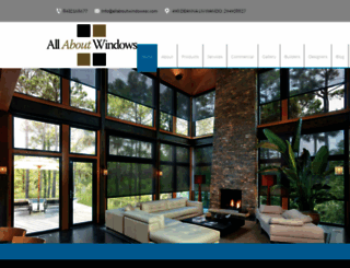 allaboutwindowssc.com screenshot