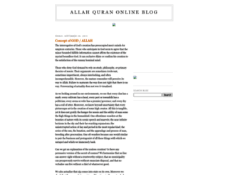 allah-allah-allah.blogspot.com screenshot