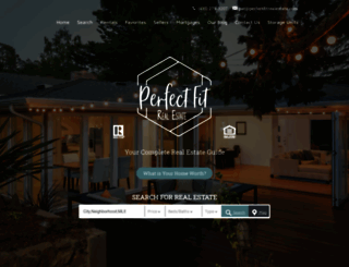 allamericanlistings.com screenshot