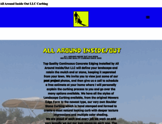 allaroundinsideout.com screenshot