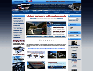 allboatproducts.com screenshot