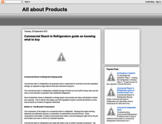 allboutproducts.blogspot.sg screenshot