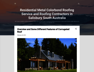 allcovers-roofing-service.blogspot.com screenshot